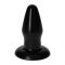 Made in Italy - Plug per la stimolazione e dilatazione anale 9 cm