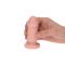 Made in Italy - Piccolo plug dildo da 8 cm
