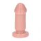 Made in Italy - Piccolo plug dildo da 8 cm