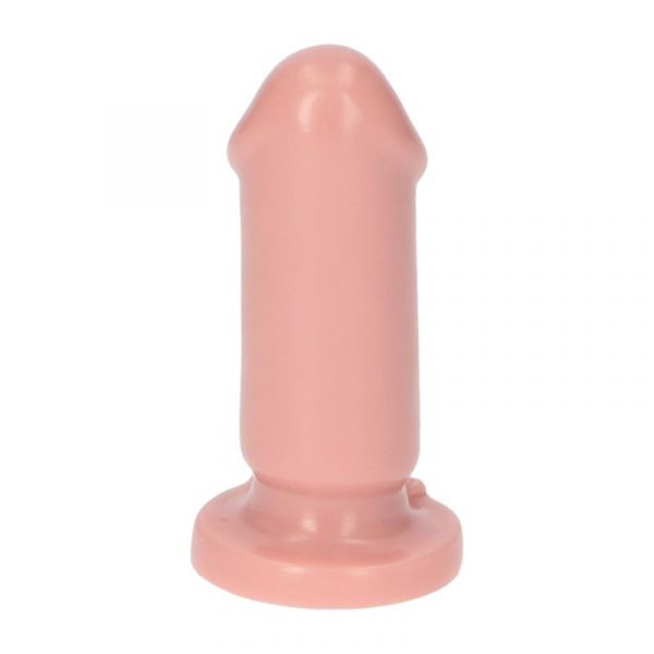 Made in Italy - Piccolo plug dildo da 8 cm