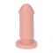 Made in Italy - Piccolo plug dildo da 8 cm