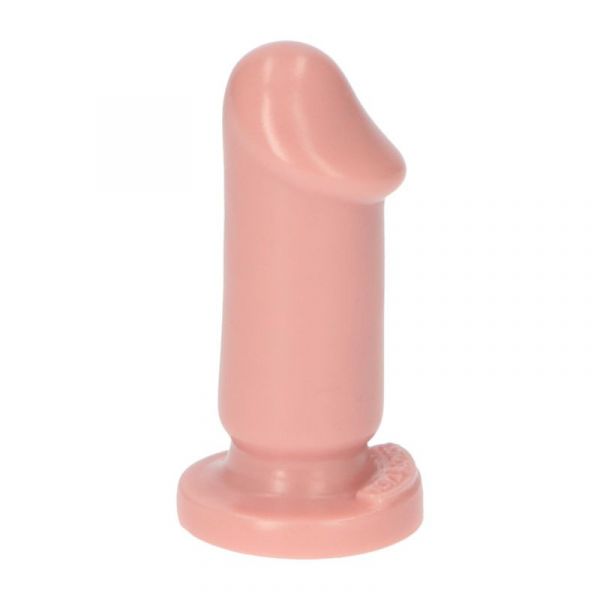 Made in Italy - Piccolo plug dildo da 8 cm