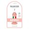 Made in Italy - Piccolo plug dildo da 8 cm