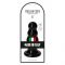 Plug anale a sfere graduale