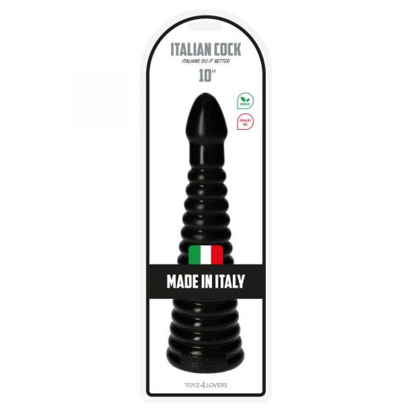 Dilatatore anale dalla forma piramide