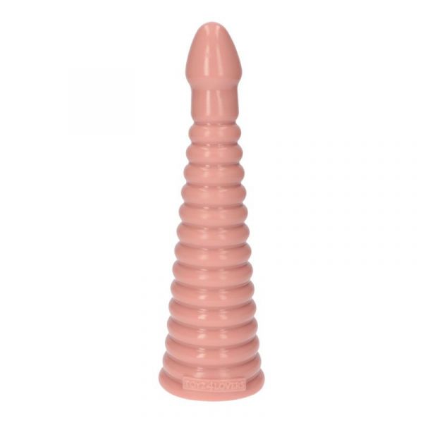 Dilatatore anale dalla forma piramide