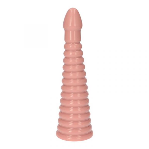 Dilatatore anale dalla forma piramide