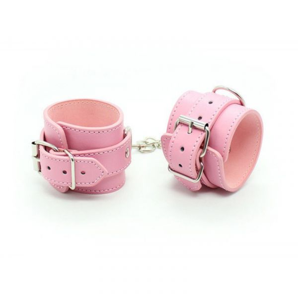 Polsiere Cuffs Belt rosa