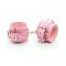 Polsiere Cuffs Belt rosa