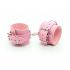 Polsiere Cuffs Belt rosa