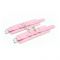 Polsiere Cuffs Belt rosa