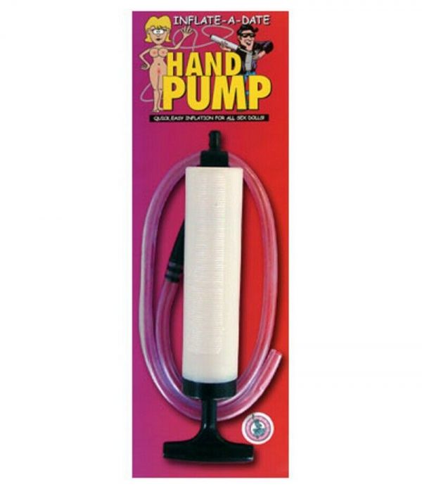 POMPA MANUALE PER SEX TOYS