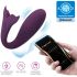 Vibratore con applicazione ad alta distanza