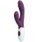 Butterfly kiss vibratore rabbit e stimolatore punto g