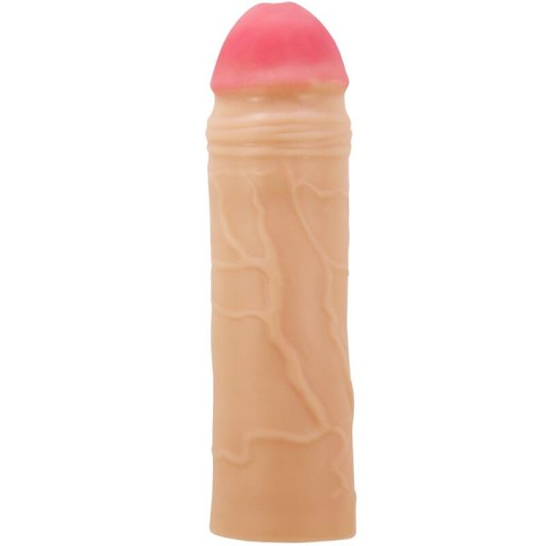 Guaina per pene +5 cm