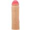 Guaina per pene +5 cm