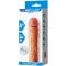 Huni guaina per pene con anello +5 cm