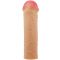 Guaina per pene +2.5 cm