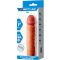 Guaina per pene +2.5 cm