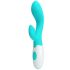 Brighty Vibratore g-spot verde acqua