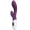 Brighty Vibratore rabbit viola