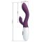 Brighty Vibratore rabbit viola
