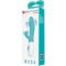 Snappy Vibratore rabbit con stimolazione del punto G