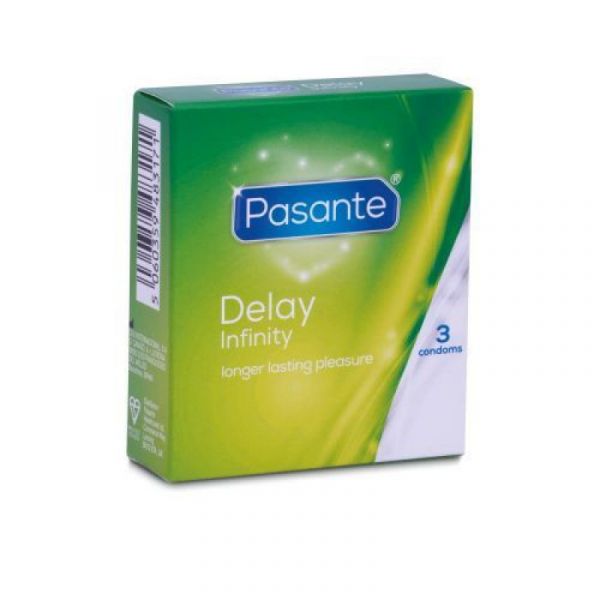 Pasante profilattici ritardanti