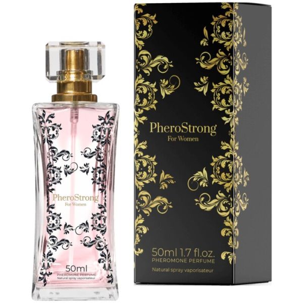 🩷Profumo ai feromoni per donna 50 ml