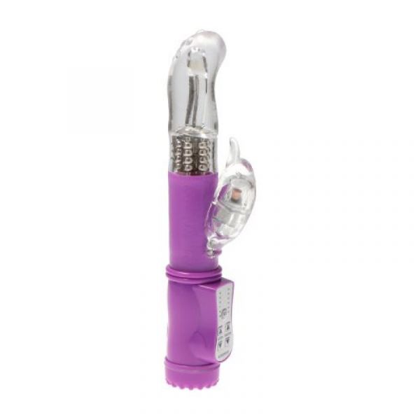 Vibratore rabbit Easy Temptation
