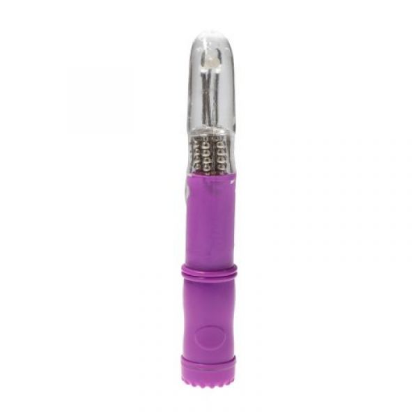 Vibratore rabbit Easy Temptation