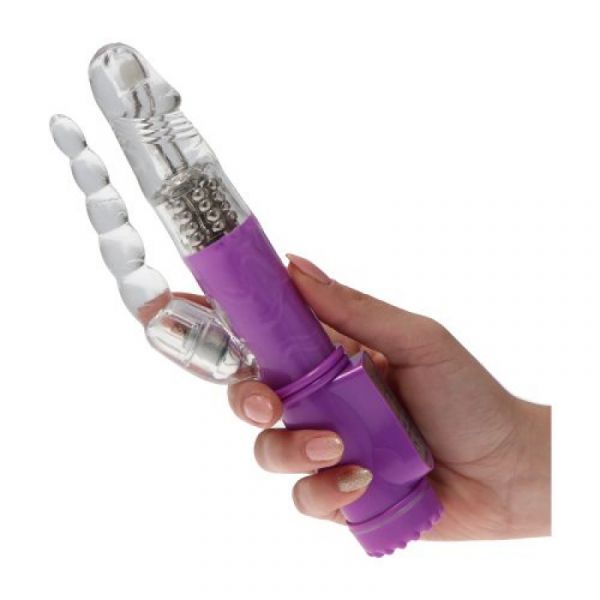 Vibratore rabbit Funny Moment