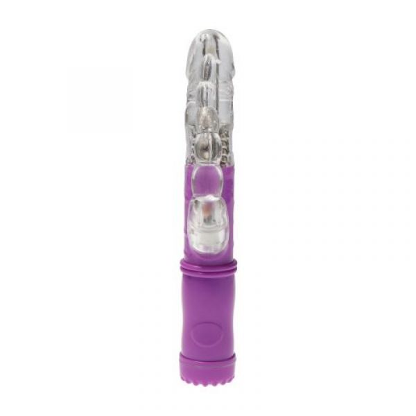 Vibratore rabbit Funny Moment