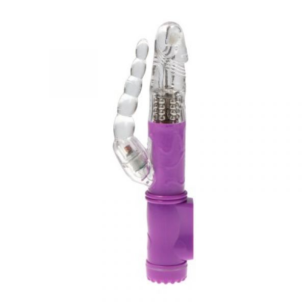 Vibratore rabbit Funny Moment