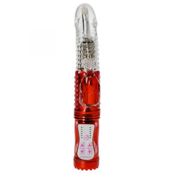 Vibratore rabbit magic tales love spell