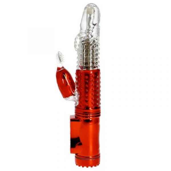 Vibratore rabbit magic tales love spell