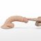 Dildo vibrante Real Extreme da 19 cm