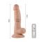 Dildo vibrante Real Extreme da 19 cm