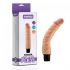 Real Feel Flexi Vibratore vaginale da 23 cm