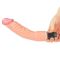 Real Feel Flexi Vibratore vaginale da 23 cm