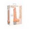 Vibratore con testicoli RealRock