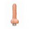 Vibratore con testicoli RealRock
