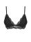 810 Bab Reggiseno con punta nera
