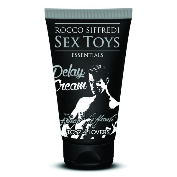 Rocco delay crema ritardante 50ml