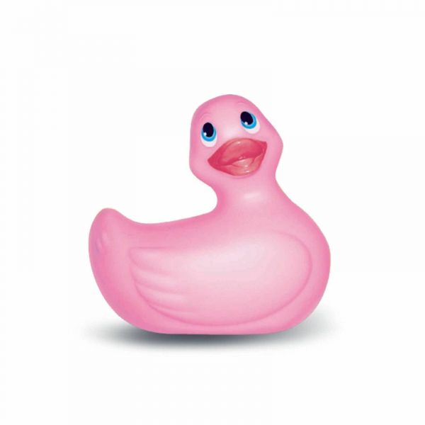 PAPERELLA VIBRATORE MINI PINKY DUCKIE