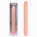 Fallo doppio realistico da 33 cm