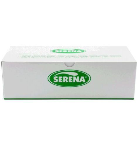 Profilattici Serena Nature 144 pezzi