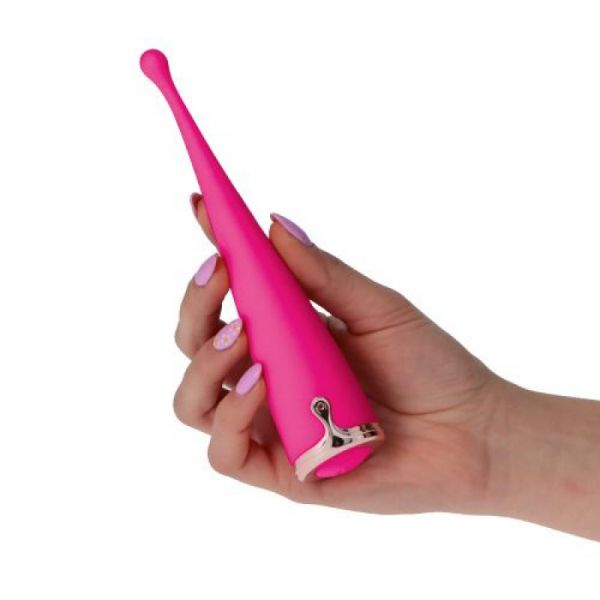 Stimolazione del Punto G Satisfaction