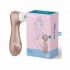 Stimolatore clitorideo aspirante pro 2 Next generation