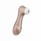 Stimolatore clitorideo aspirante pro 2 Next generation